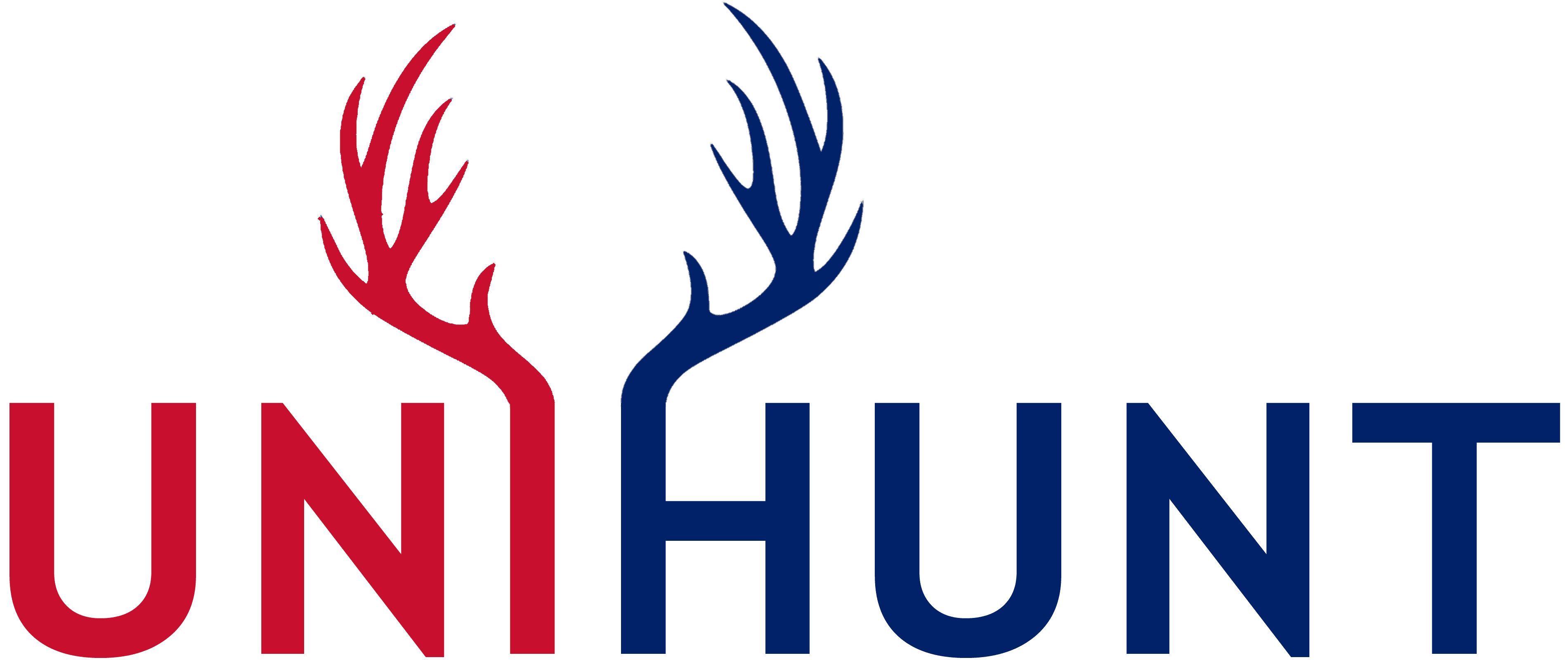 University Hunt Logo