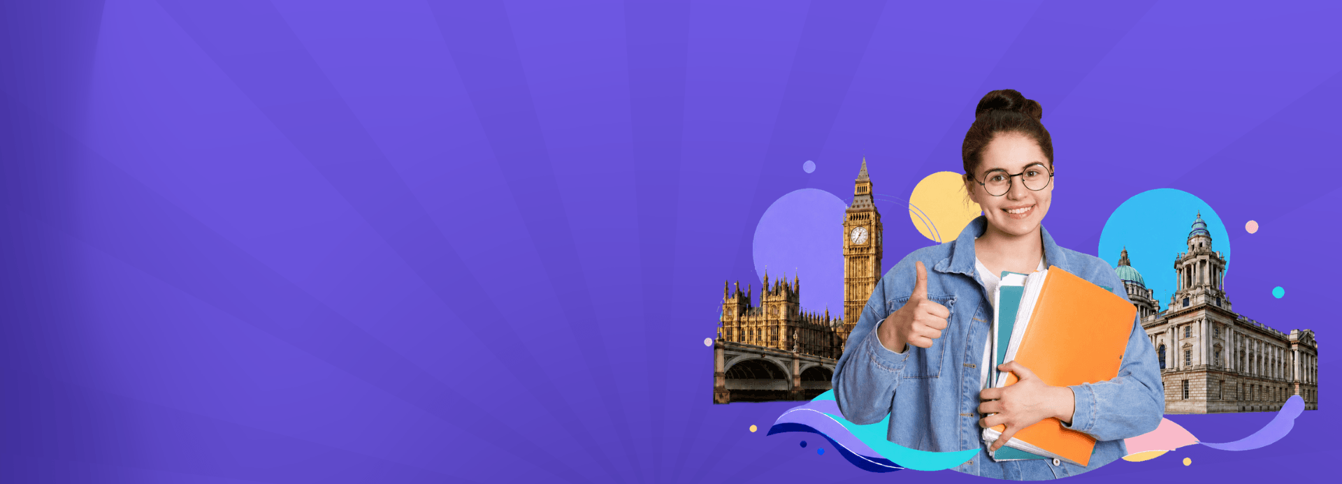 UK & Ireland Education Fair 2026 | Register with AECC