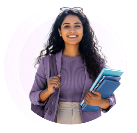 Dreaming of studying overseas but don’t know where to start?