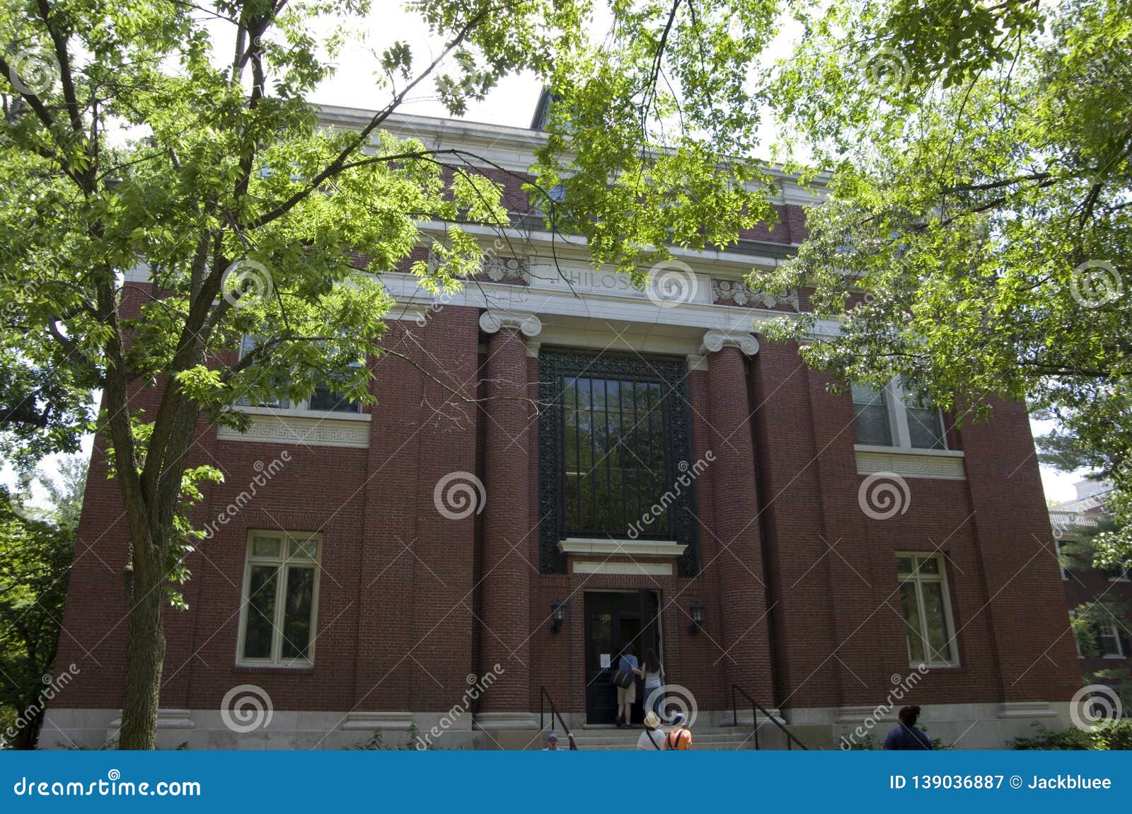 Harvard University
