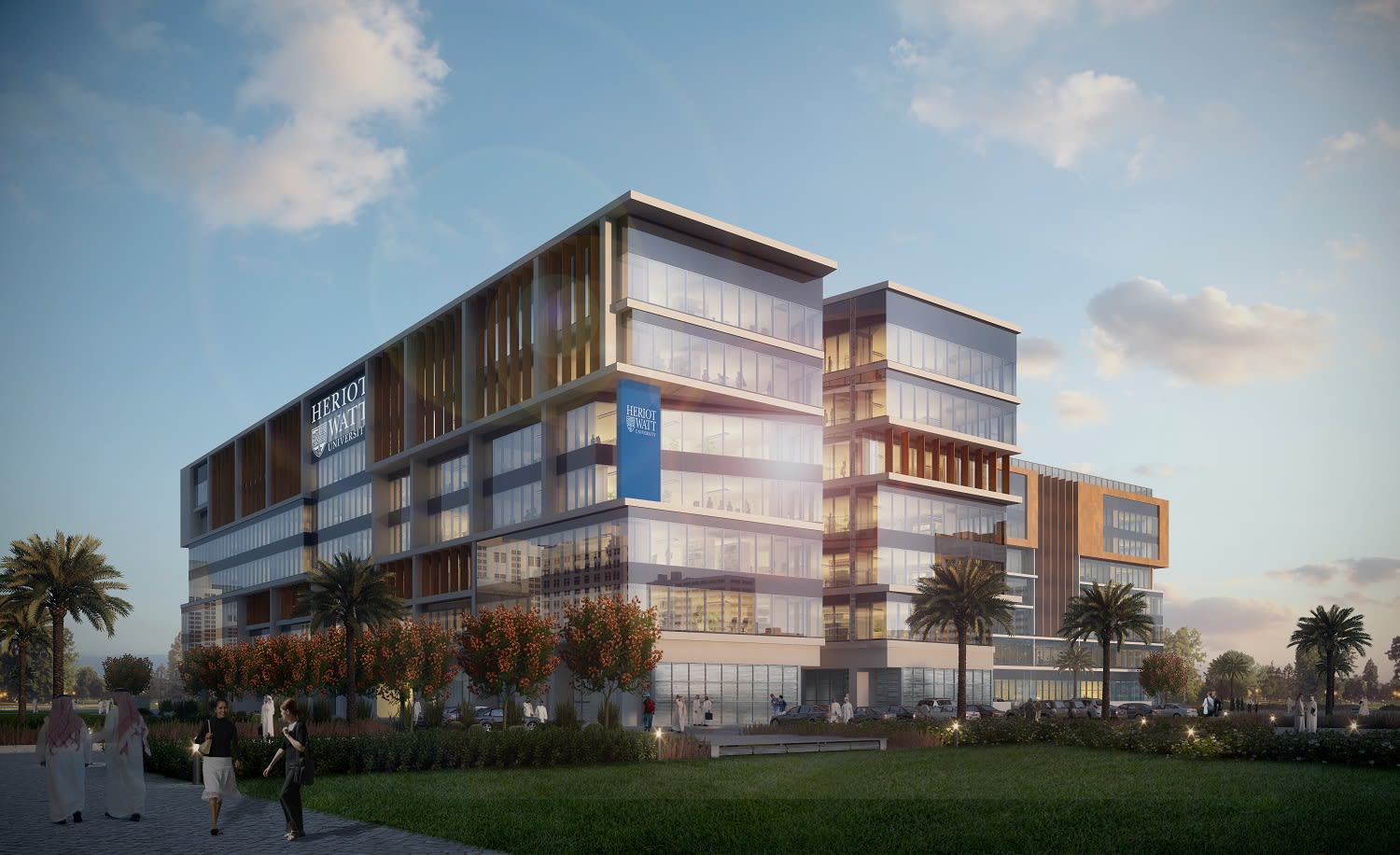 Heriot-Watt University Ramadan Community Scholarship 2026 – Get Up to £6,000 Tuition Fee Discount