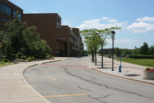 SUNY University at Buffalo Fall 2026 Application Update: Nursing and Architecture Now Closed