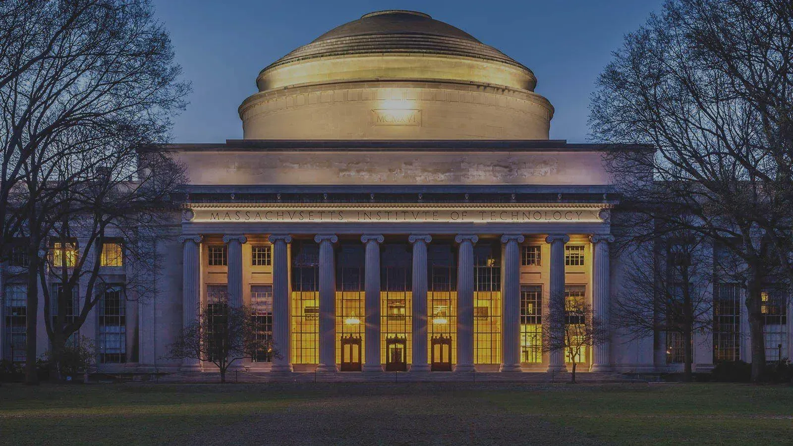 Massachusetts Institute of Technology