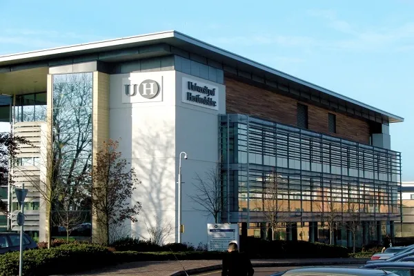 Get the Best ROI on Your Degree: Why Students Are Choosing the University of Hertfordshire for September 2026