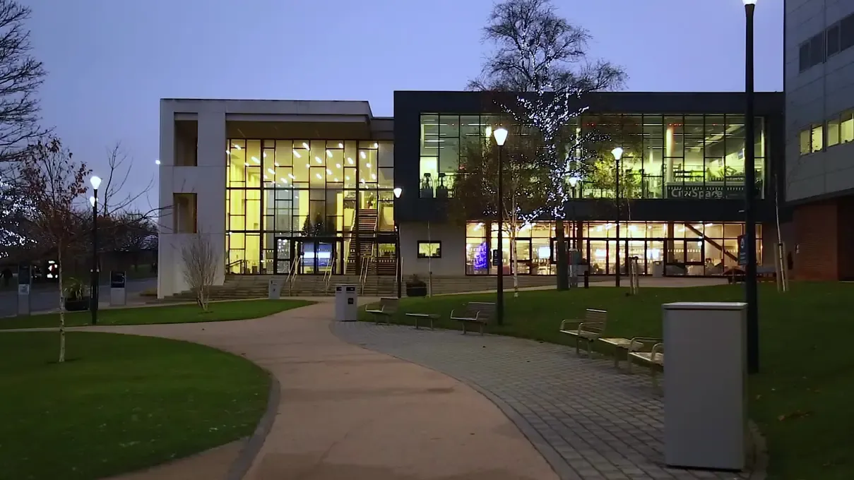 Study at the University of Sunderland in London: Where Potential Meets Opportunity