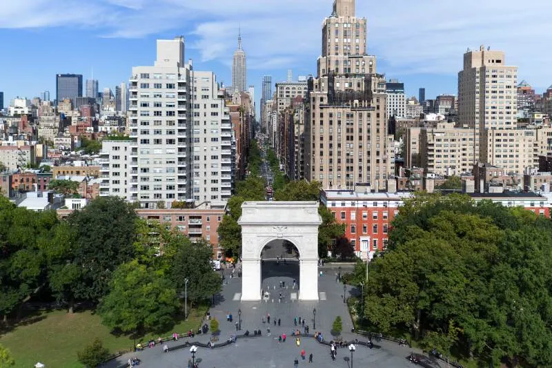 MS in Sustainability and Global Energy Practice at NYU: A Future-Ready Degree for Global Impact