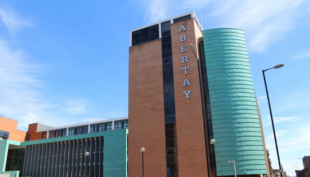 Abertay University Scholarships 2026: International Students Can Receive Up to £7,000 in Funding