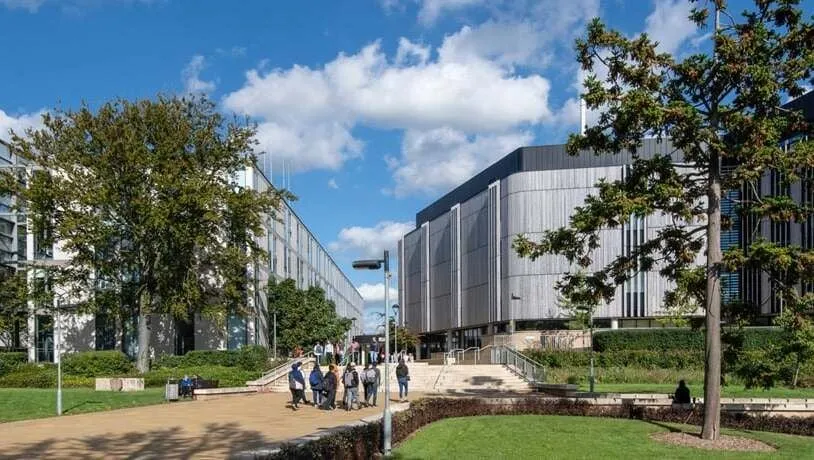 University of Southampton Offers Up to £6,000 Funding for Indian Master’s Students in 2026