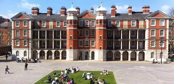 University of the Arts London