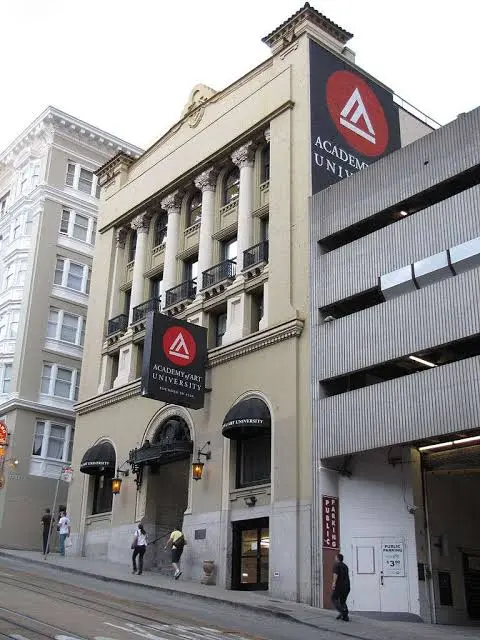 Academy of Art University Announces Important Updates for Spring 2027