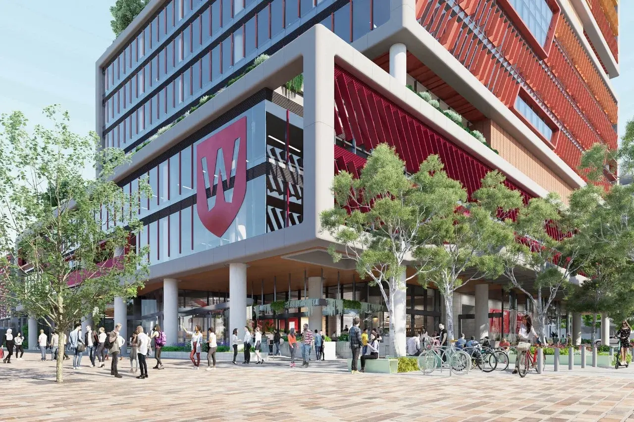 Western Sydney University Announces AUD 10,000 Multi-Year Scholarship for Bachelor of Nursing Students from South Asia