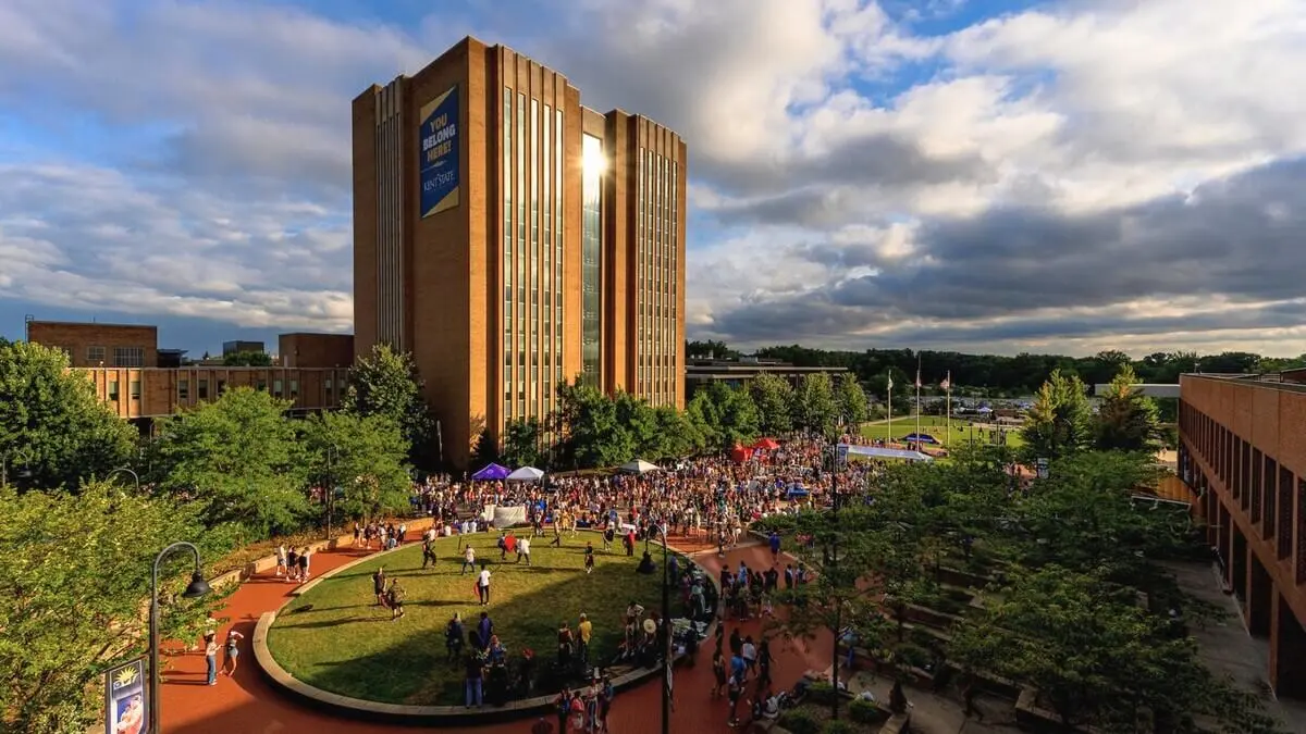 Kent State University Accepts 3-Year Bachelor's Degrees: Important Eligibility Guidelines for Applicants